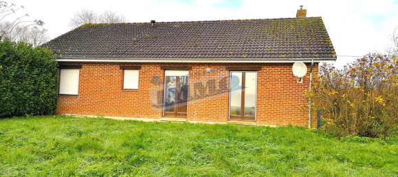 3 Schlafzimmer Villa in Saint-Pol-sur-Ternoise, France, Nr. 46067 26