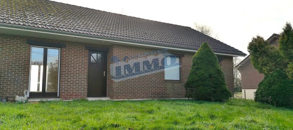 3 Schlafzimmer Villa in Saint-Pol-sur-Ternoise, France, Nr. 46067 15