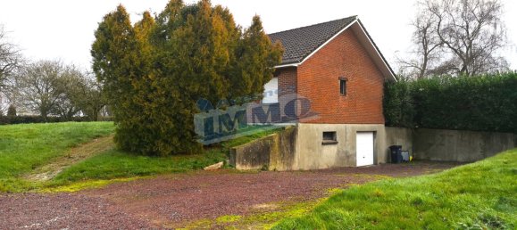 3 Schlafzimmer Villa in Saint-Pol-sur-Ternoise, France, Nr. 46067 30