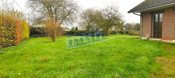 3 Schlafzimmer Villa in Saint-Pol-sur-Ternoise, France, Nr. 46067 31