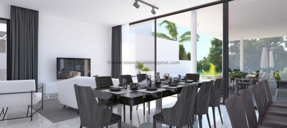 Casa de 4 dormitorios en Protaras, Cyprus No. 24048 6