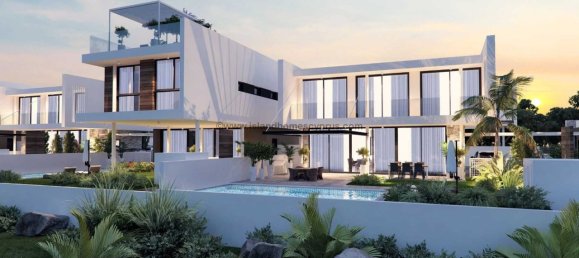 Casa de 4 dormitorios en Protaras, Cyprus No. 24048 14