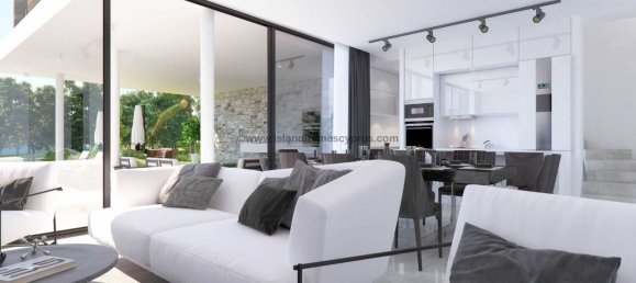 Casa de 4 dormitorios en Protaras, Cyprus No. 24048 10