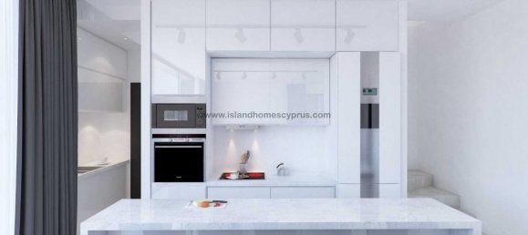 Casa de 4 dormitorios en Protaras, Cyprus No. 24048 9