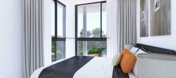 Casa de 4 dormitorios en Protaras, Cyprus No. 24048 13