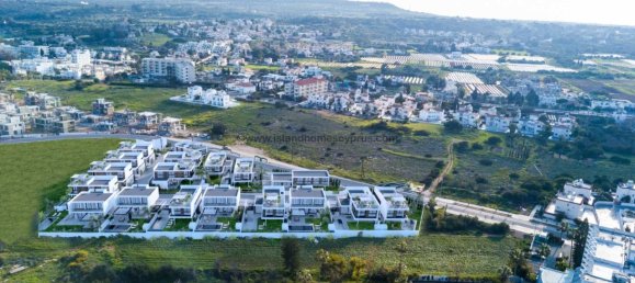 Casa de 4 dormitorios en Protaras, Cyprus No. 24048 15