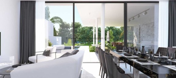 Casa de 4 dormitorios en Protaras, Cyprus No. 24048 3