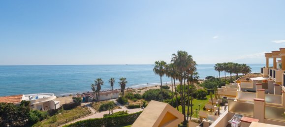 2 Schlafzimmer Penthouse in Marbella, Spain, Nr. 147422 31
