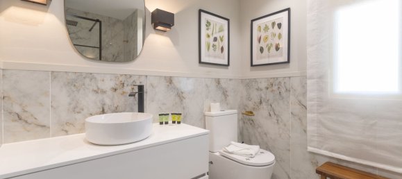 2 Schlafzimmer Penthouse in Marbella, Spain, Nr. 147422 24