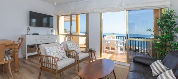 2 Schlafzimmer Penthouse in Marbella, Spain, Nr. 147422 3