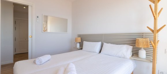 2 Schlafzimmer Penthouse in Marbella, Spain, Nr. 147422 16