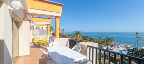 2 Schlafzimmer Penthouse in Marbella, Spain, Nr. 147422 32