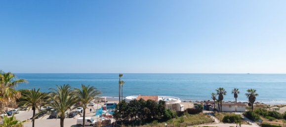 2 Schlafzimmer Penthouse in Marbella, Spain, Nr. 147422 2
