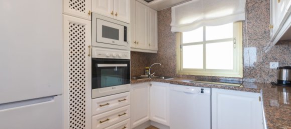 2 Schlafzimmer Penthouse in Marbella, Spain, Nr. 147422 11