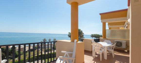 2 Schlafzimmer Penthouse in Marbella, Spain, Nr. 147422 28