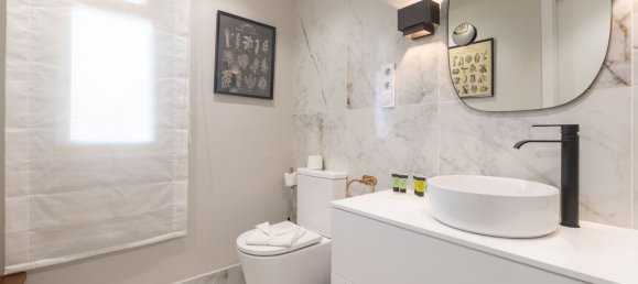 2 Schlafzimmer Penthouse in Marbella, Spain, Nr. 147422 18