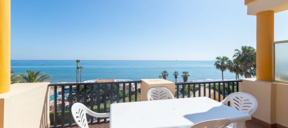 2 Schlafzimmer Penthouse in Marbella, Spain, Nr. 147422 26
