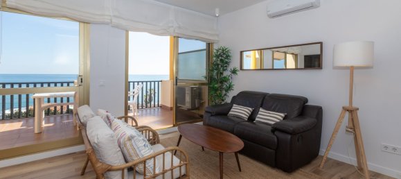 2 Schlafzimmer Penthouse in Marbella, Spain, Nr. 147422 4