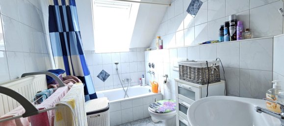 Квартира с 3 комнатами в Диллинген ан дер Донау, Германия № 358258 7