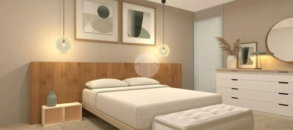 4 rooms Apartment in Vicenza, Italy No. 279450 5