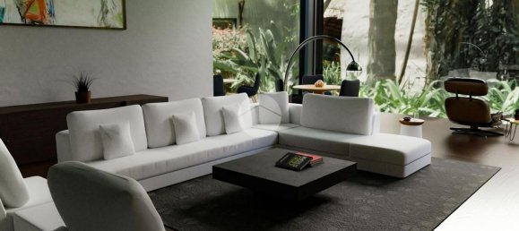 4 rooms Apartment in Vicenza, Italy No. 279450 7