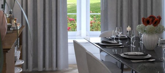 4 rooms Apartment in Vicenza, Italy No. 279450 8