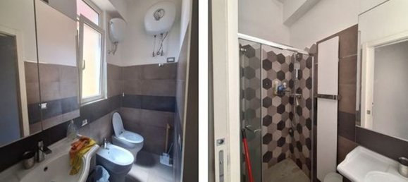 Квартира с 4 комнатами в Милаццо, Италия № 40930 8