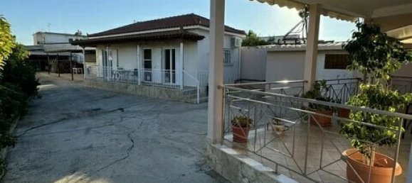 Дом с 4 спальнями в Коринф, Греция № 94453 6