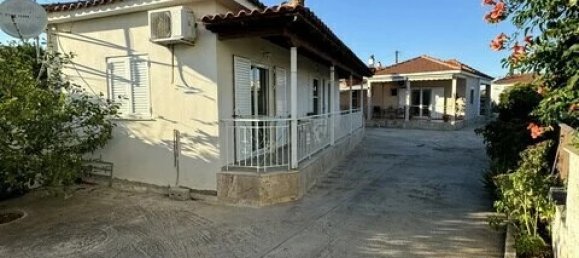 Дом с 4 спальнями в Коринф, Греция № 94453 7