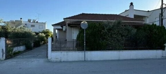 Дом с 4 спальнями в Коринф, Греция № 94453 22