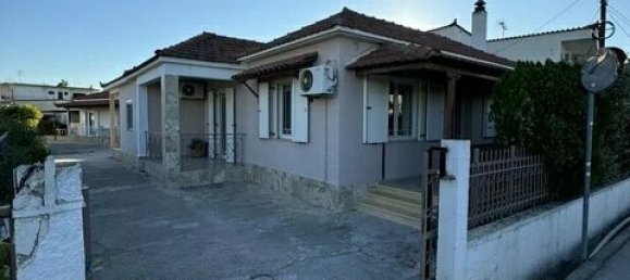 Дом с 4 спальнями в Коринф, Греция № 94453 23