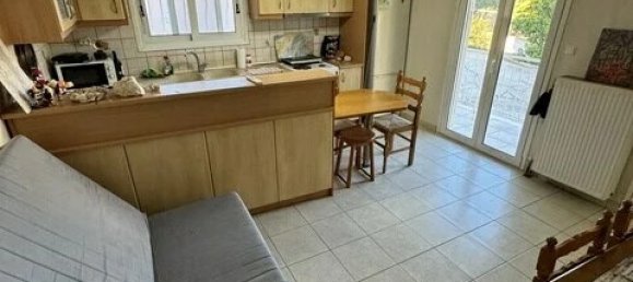 Дом с 4 спальнями в Коринф, Греция № 94453 12