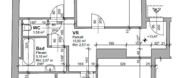 4-Zimmer Wohnung in Eggenberg, Austria, Nr. 185978 17