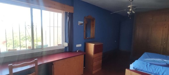 4 غرف نوم منزل في Malaga, Spain رقم 104133 8