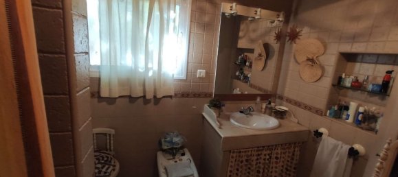 4 غرف نوم منزل في Malaga, Spain رقم 104133 14