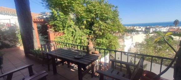 4 غرف نوم منزل في Malaga, Spain رقم 104133 19