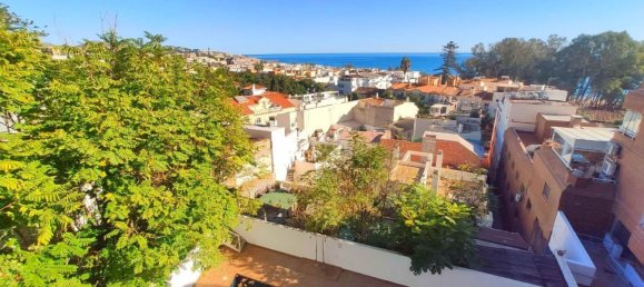 4 غرف نوم منزل في Malaga, Spain رقم 104133 9