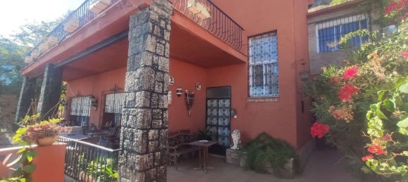 4 غرف نوم منزل في Malaga, Spain رقم 104133 22