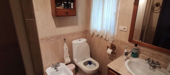 4 غرف نوم منزل في Malaga, Spain رقم 104133 20