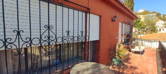 4 غرف نوم منزل في Malaga, Spain رقم 104133 17