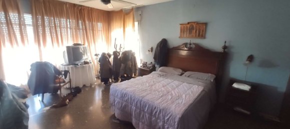 4 غرف نوم منزل في Malaga, Spain رقم 104133 6