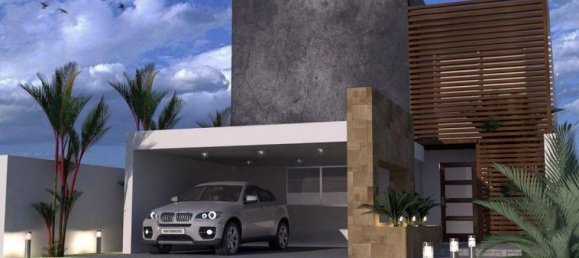 3 bedrooms House in Merida, Mexico No. 19111 2