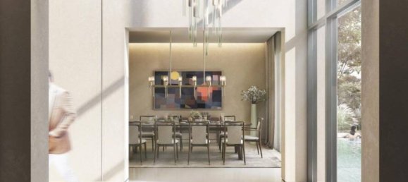 Villa T5 em Dubai, UAE N.º 18172 3