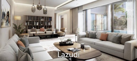 Villa T5 em Dubai, UAE N.º 18172 2