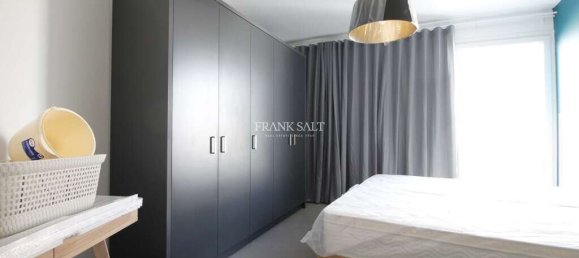 2 chambres Appartement à Sliema, Malta No. 9244 23