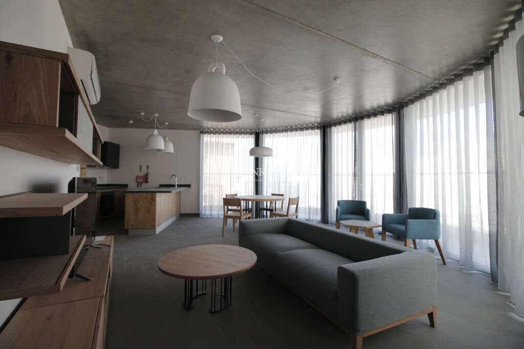 2 chambres Appartement à Sliema, Malta No. 9244