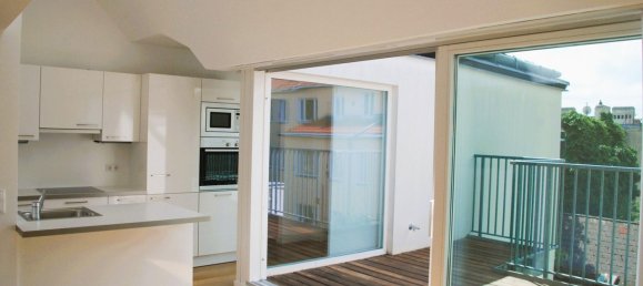 4 rooms Apartment in Wahring, Austria No. 136793 2