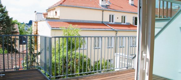 4 rooms Apartment in Wahring, Austria No. 136793 3