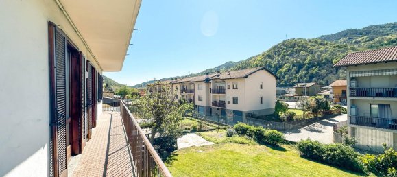 2 rooms Apartment in Quarona, Italy No. 232779 11