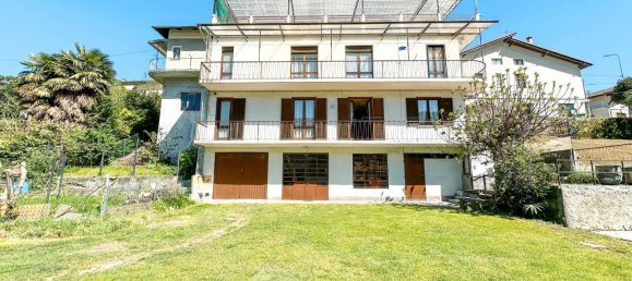 2 rooms Apartment in Quarona, Italy No. 232779 7